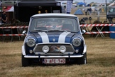 Oldtimer Fly/Drive-in Schaffen -  16 augustus 2025