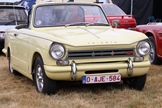 Oldtimer Fly/Drive-in Schaffen -  16 augustus 2025