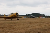 Oldtimer Fly/Drive-in Schaffen -  16 augustus 2025