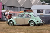 Oldtimer Fly/Drive-in Schaffen -  16 augustus 2025