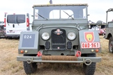 Oldtimer Fly/Drive-in Schaffen -  16 augustus 2025