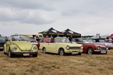 Oldtimer Fly/Drive-in Schaffen -  16 augustus 2025