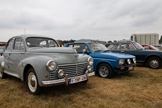 Oldtimer Fly/Drive-in Schaffen -  16 augustus 2025