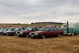 Oldtimer Fly/Drive-in Schaffen -  16 augustus 2025