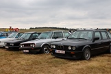 Oldtimer Fly/Drive-in Schaffen -  16 augustus 2025