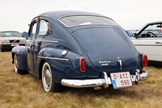 Oldtimer Fly/Drive-in Schaffen -  16 augustus 2025