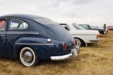 Oldtimer Fly/Drive-in Schaffen -  16 augustus 2025