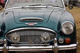 Oldtimer Fly/Drive-in Schaffen -  16 augustus 2025