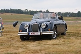 Oldtimer Fly/Drive-in Schaffen -  16 augustus 2025