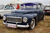 Oldtimer Fly/Drive-in Schaffen -  16 augustus 2025