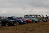 Oldtimer Fly/Drive-in Schaffen -  16 augustus 2025