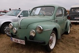 Oldtimer Fly/Drive-in Schaffen -  16 augustus 2025