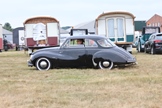 Oldtimer Fly/Drive-in Schaffen -  16 augustus 2025