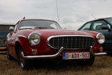 Oldtimer Fly/Drive-in Schaffen -  16 augustus 2025