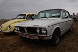 Oldtimer Fly/Drive-in Schaffen -  16 augustus 2025