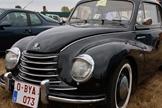 Oldtimer Fly/Drive-in Schaffen -  16 augustus 2025