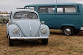 Oldtimer Fly/Drive-in Schaffen -  16 augustus 2025