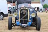 Oldtimer Fly/Drive-in Schaffen -  16 augustus 2025