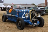 Oldtimer Fly/Drive-in Schaffen -  16 augustus 2025