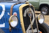 Oldtimer Fly/Drive-in Schaffen -  16 augustus 2025