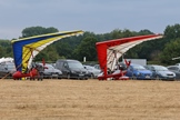 Oldtimer Fly/Drive-in Schaffen -  16 augustus 2025