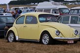 Oldtimer Fly/Drive-in Schaffen -  16 augustus 2025