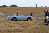 Oldtimer Fly/Drive-in Schaffen -  16 augustus 2025