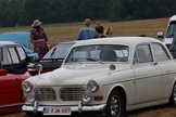 Oldtimer Fly/Drive-in Schaffen -  16 augustus 2025