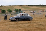 Oldtimer Fly/Drive-in Schaffen -  16 augustus 2025