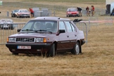 Oldtimer Fly/Drive-in Schaffen -  16 augustus 2025