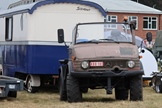 Oldtimer Fly/Drive-in Schaffen -  16 augustus 2025
