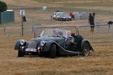 Oldtimer Fly/Drive-in Schaffen -  16 augustus 2025