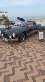 Retro Sur Mer -  8 augustus 2025