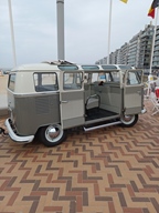 Retro Sur Mer -  8 augustus 2025