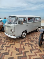 Retro Sur Mer -  8 augustus 2025