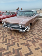 Retro Sur Mer -  8 augustus 2025