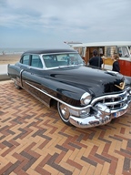 Retro Sur Mer -  8 augustus 2025