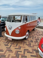 Retro Sur Mer -  8 augustus 2025