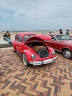 Retro Sur Mer -  8 augustus 2025