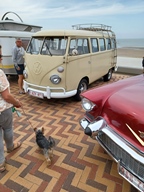 Retro Sur Mer -  8 augustus 2025