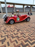 Retro Sur Mer -  8 augustus 2025