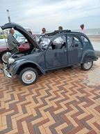 Retro Sur Mer -  8 augustus 2025