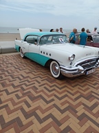 Retro Sur Mer -  8 augustus 2025