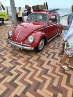 Retro Sur Mer -  8 augustus 2025