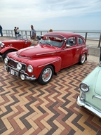 Retro Sur Mer -  8 augustus 2025