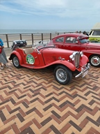 Retro Sur Mer -  8 augustus 2025