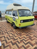 Retro Sur Mer -  8 augustus 2025