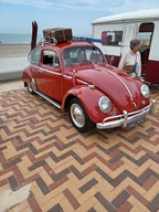 Retro Sur Mer -  8 augustus 2025