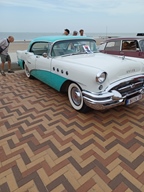 Retro Sur Mer -  8 augustus 2025