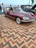 Retro Sur Mer -  8 augustus 2025